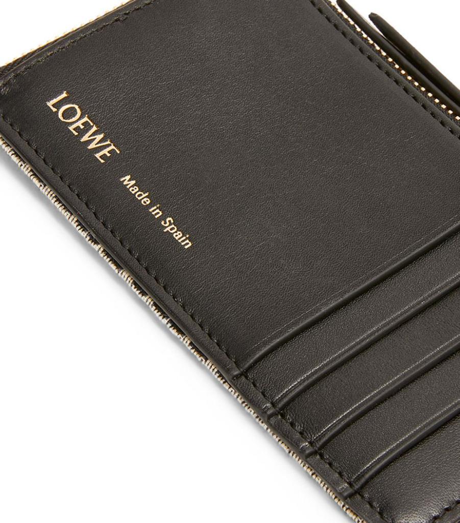 商品Loewe|Anagram Card Holder,价格¥2315,第6张图片详细描述