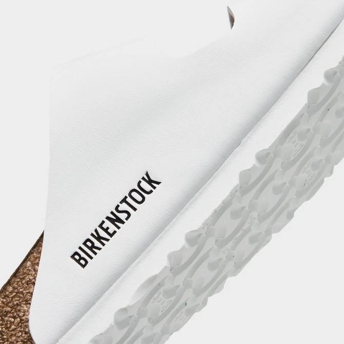 商品Birkenstock|Women's Birkenstock Arizona Birkibuc Sandals,价格¥825,第3张图片详细描述