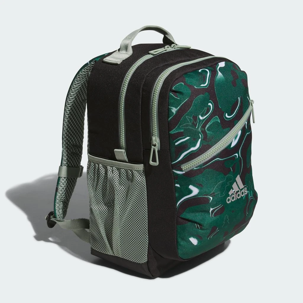 商品Adidas|ALLOVER PRINT BACKPACK KIDS,价格¥346,第4张图片详细描述