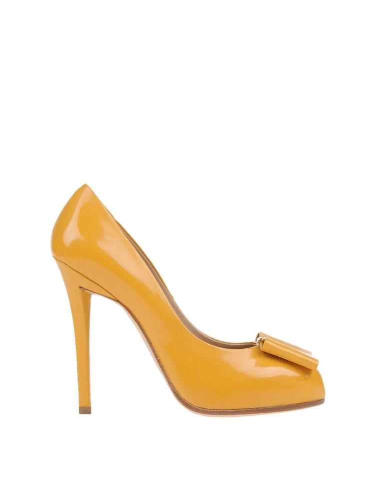 商品Roger Vivier|Pump,价格¥2910,第3张图片详细描述