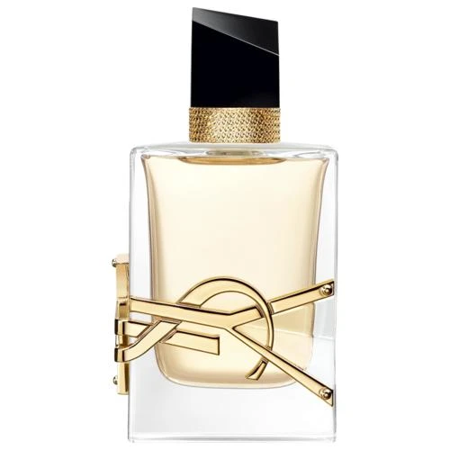 商品Yves Saint Laurent|Libre Eau De Parfum with Orange Blossom & Lavender,价格¥280,第1张图片