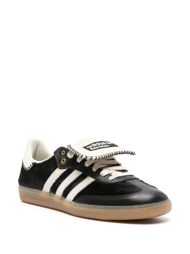 商品Adidas|ADIDAS BY WALES BONNER - Samba Sneakers,价格¥1255,第1张图片