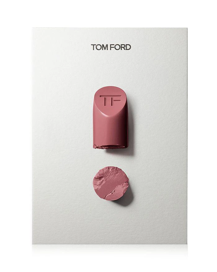 商品Tom Ford|雾面唇膏,价格¥370,第5张图片详细描述