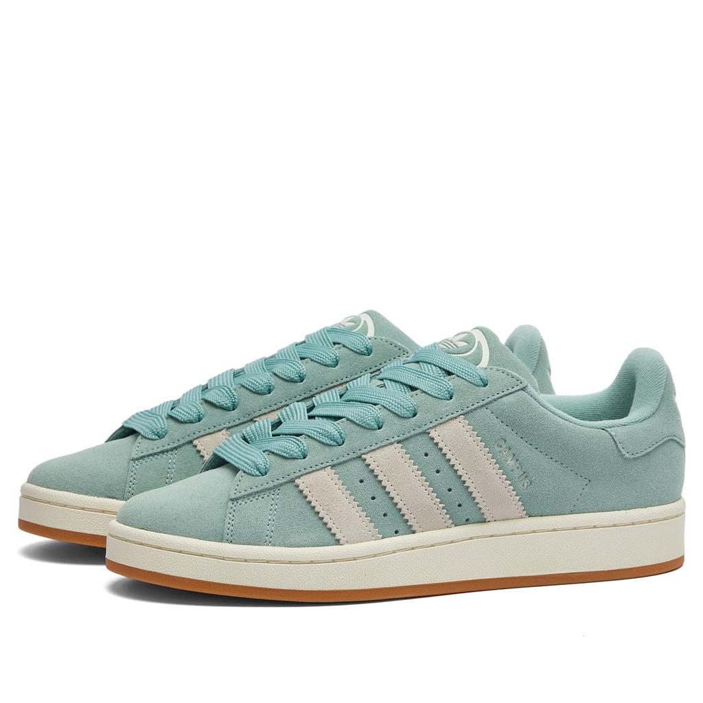 【adidas】CAMPUS 00S SHOES adidas Campus 00s Shoes - Orange | Free Shipping with