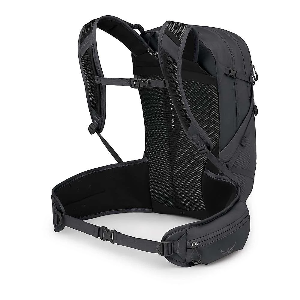 商品Osprey|Osprey Sportlite 25 Pack - Extended Fit,价格¥1033,第2张图片详细描述