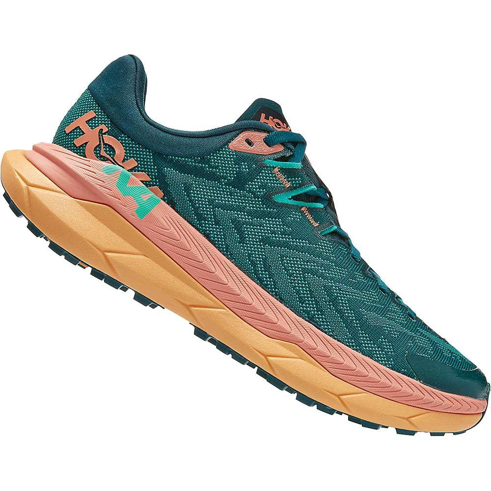 商品Hoka One One|Women's Tecton X Shoe,价格¥1126,第4张图片详细描述