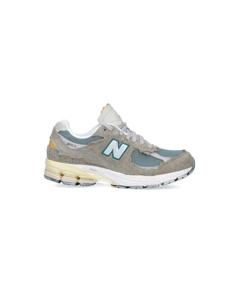 商品New Balance|'2002r Mirage Grey' Sneakers,价格¥1501,第1张图片