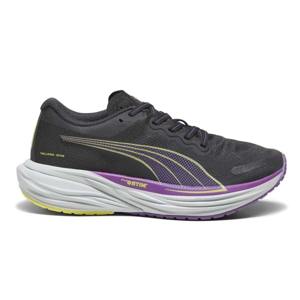 商品Puma|Deviate Nitro 2 Running Shoes,价格¥677,第1张图片