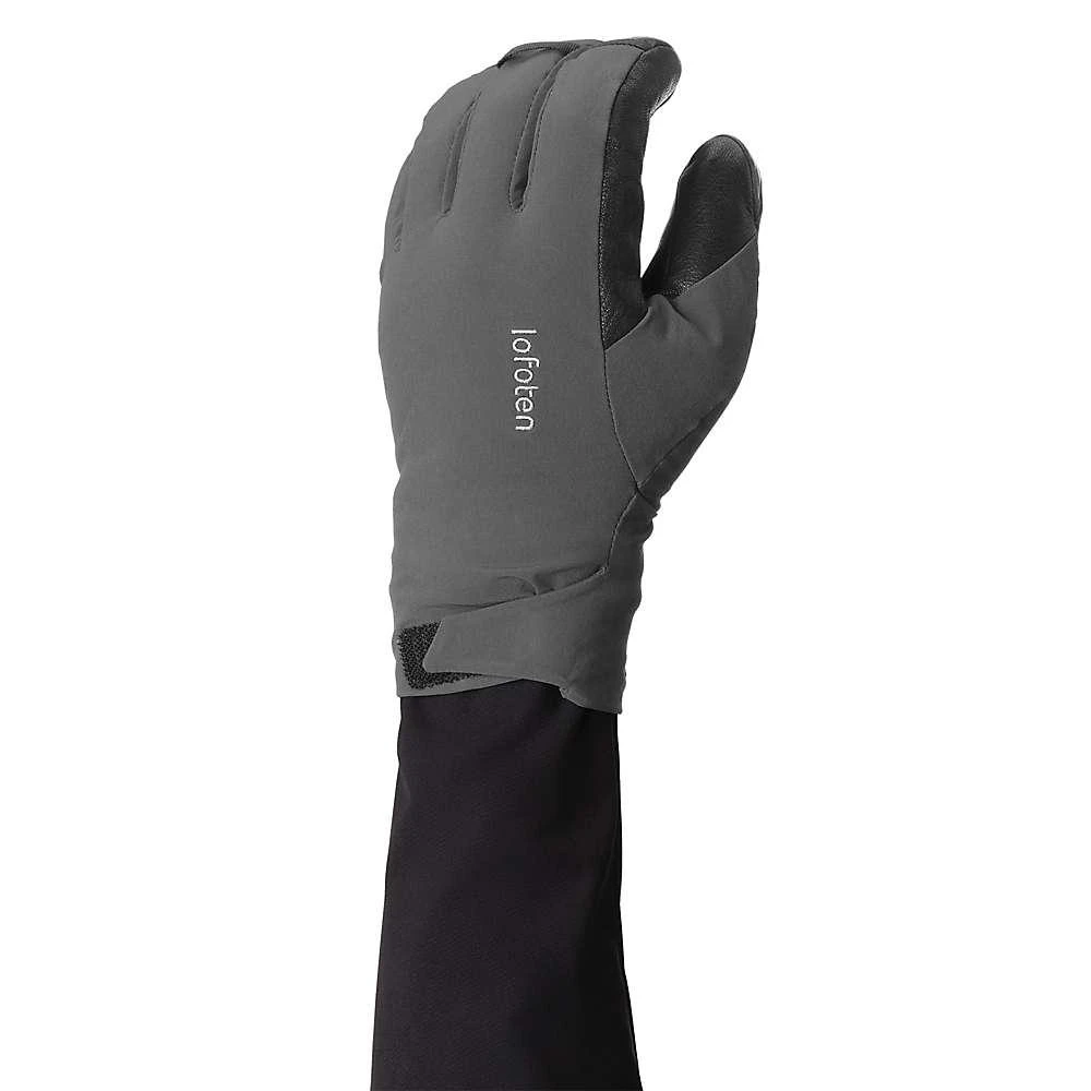 商品Norrøna|Norrona Lofoten Dri1 Primaloft170 Short Glove,价格¥859,第2张图片详细描述