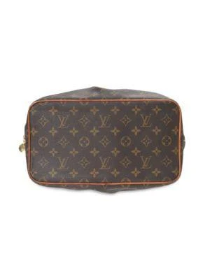 商品[二手商品] Louis Vuitton|Palermo Pm Monogram Canvas Tote,价格¥9711,第5张图片详细描述