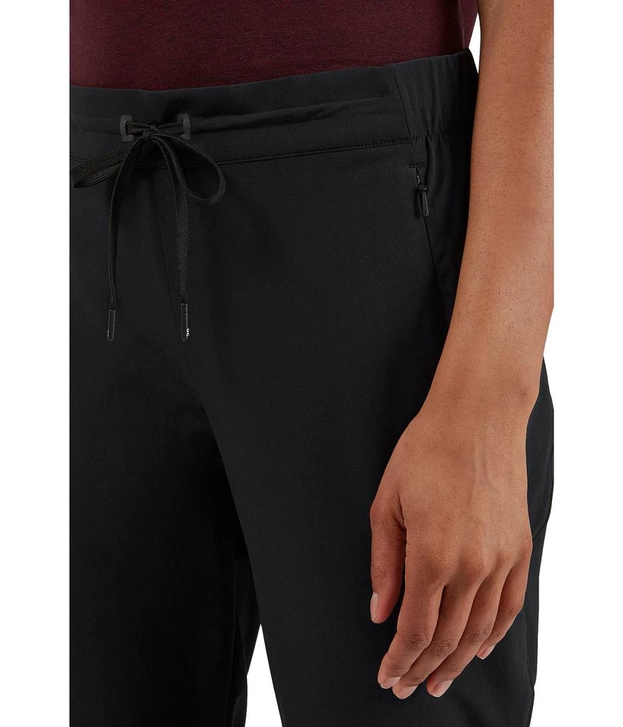 商品On|Active Pants,价格¥1086,第3张图片详细描述