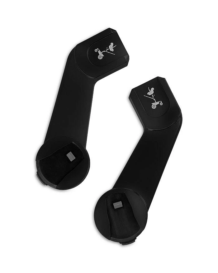 商品Joolz|Hub2 Car Seat Adapter Set,价格¥372,第1张图片