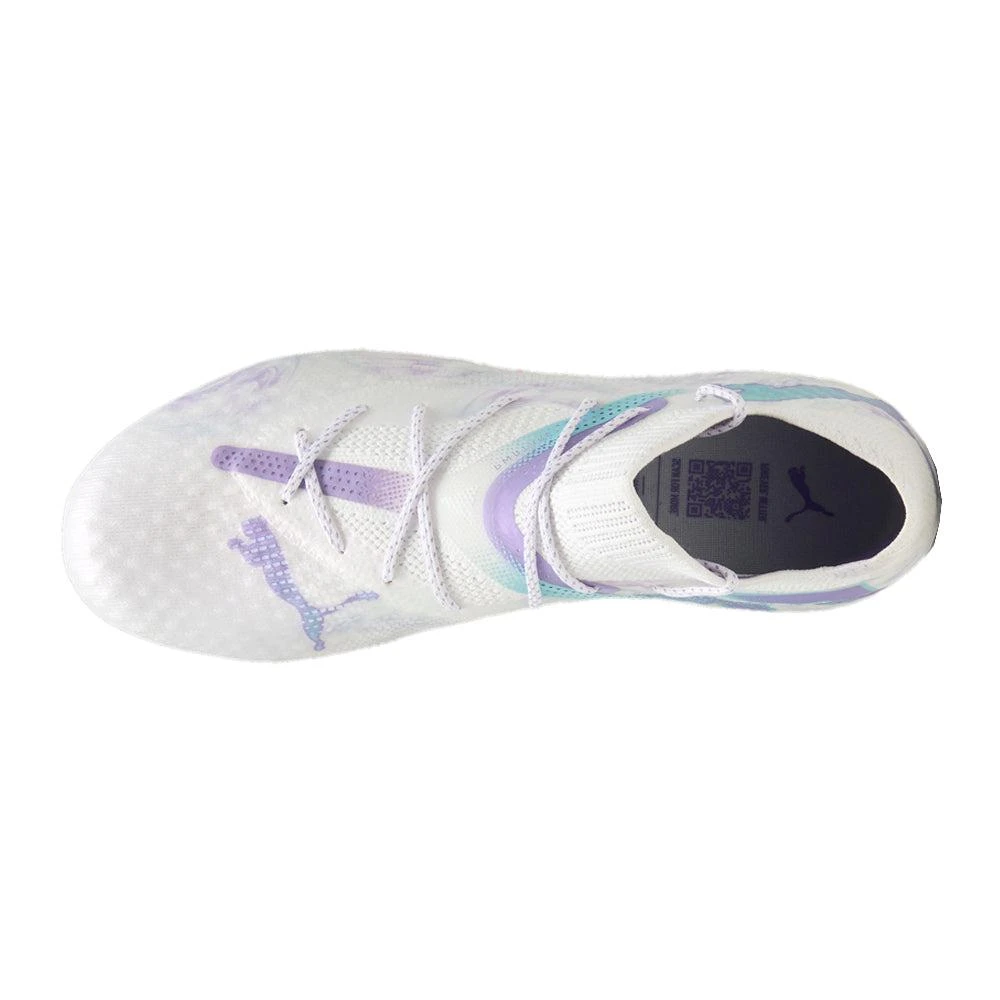 商品Puma|Future 7 Ultimate Brilliance Firm Ground/Artificial Ground Soccer Cleats,价格¥1392,第4张图片详细描述