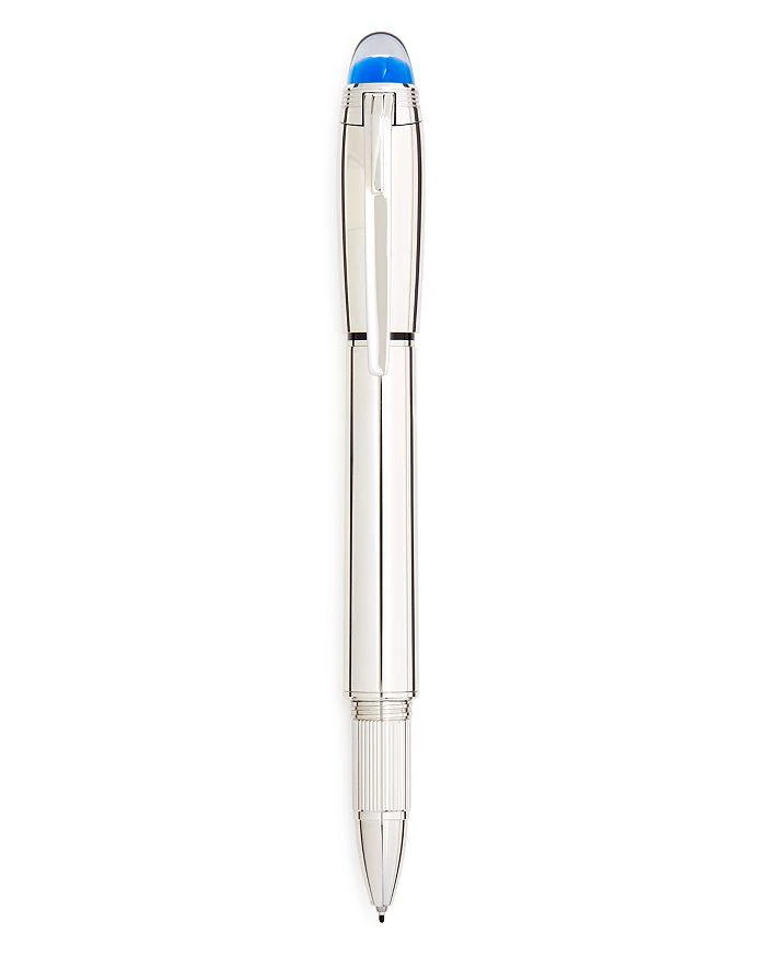 商品MontBlanc|星际行者镀白金幼线笔,价格¥5896,第1张图片详细描述