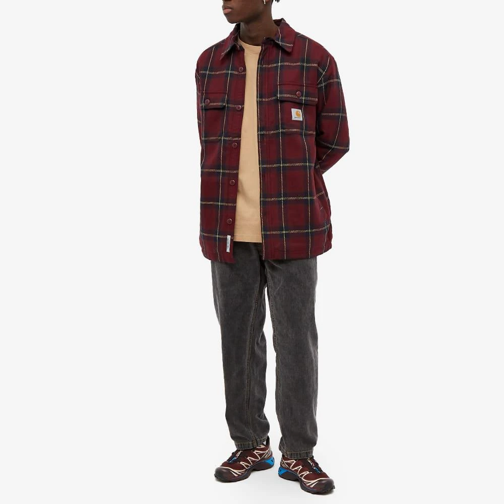 Carhartt WIP Archer Shirt Jacket 商品