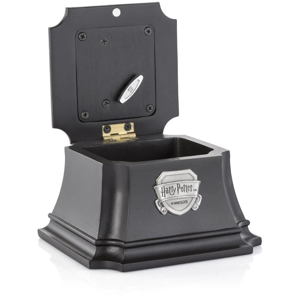 商品Royal Selangor|Royal Selangor Harry Potter Hogwarts Music Box,价格¥1541,第5张图片详细描述