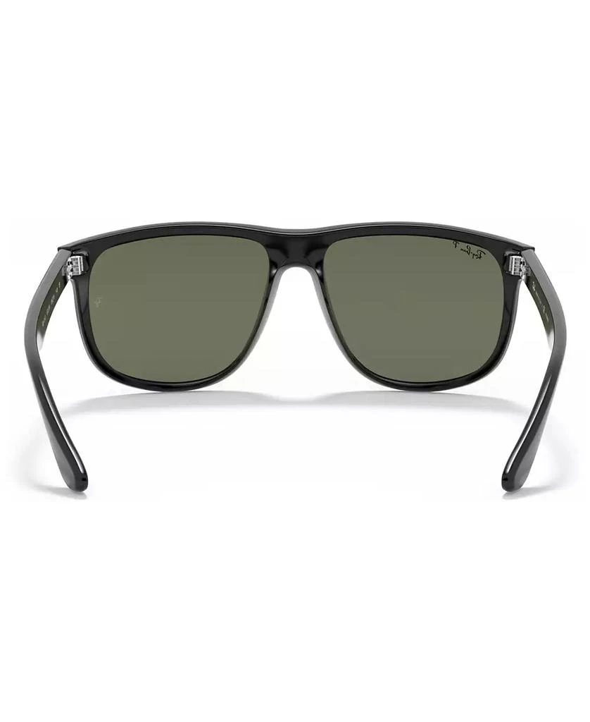商品Ray-Ban|Unisex Polarized Sunglasses, RB4147,价格¥1721,第4张图片详细描述