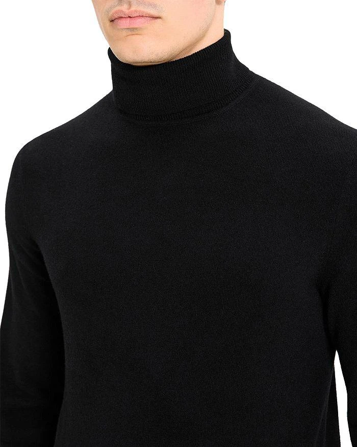 Hilles Cashmere Turtleneck Sweater 商品