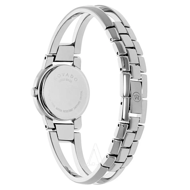 商品Movado|Amorosa 女士手表,价格¥1692,第2张图片详细描述