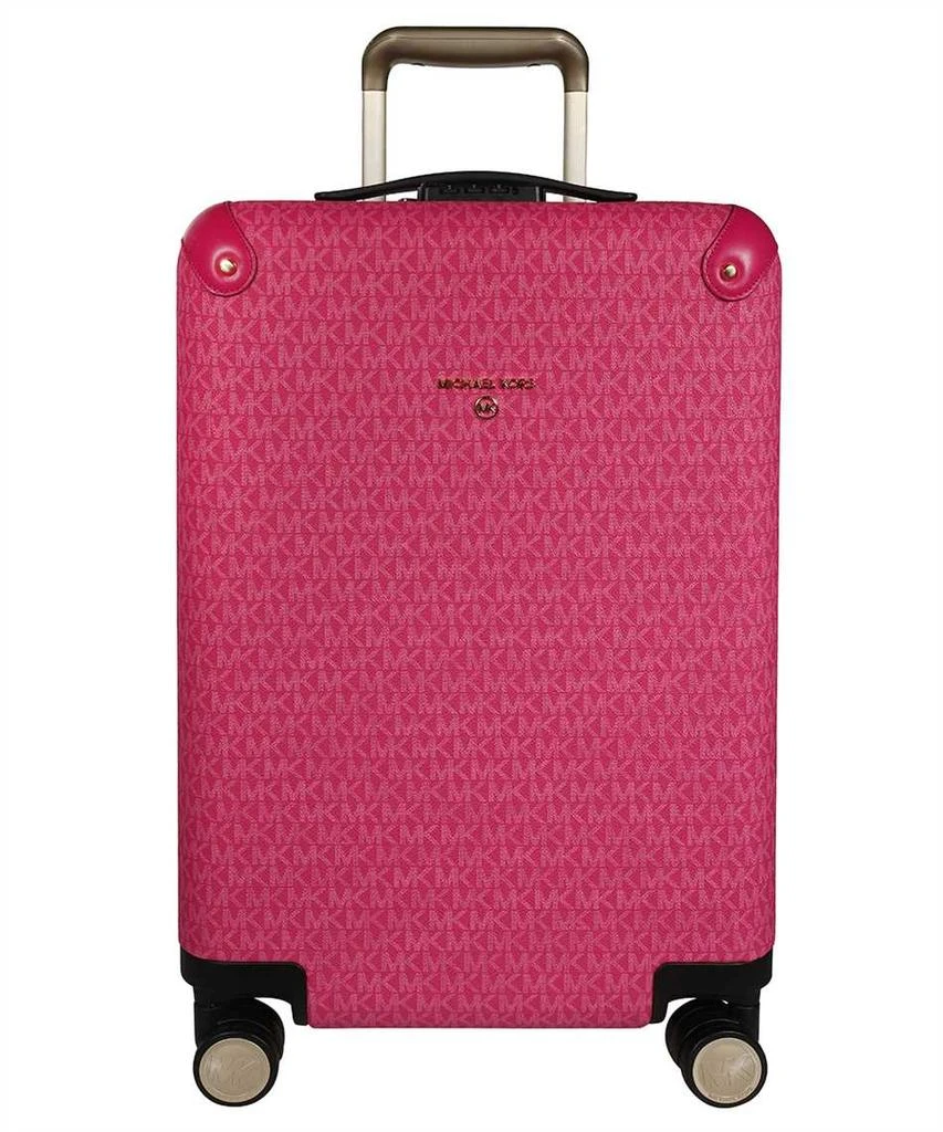 商品Michael Kors|Michael Kors TRAVEL Suitcase,价格¥3548,第1张图片