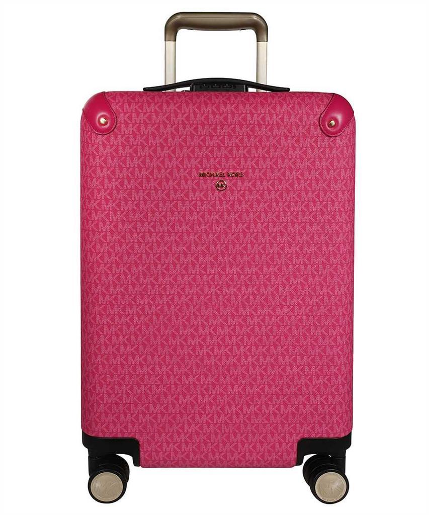商品Michael Kors|Michael Kors TRAVEL Suitcase,价格¥3468,第1张图片