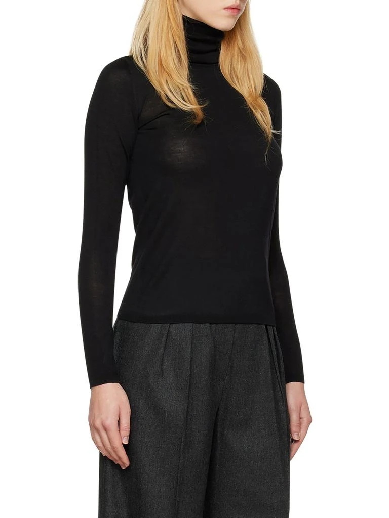 商品Max Mara|GREETING TURTLENECK SWEATER,价格¥2388,第4张图片详细描述