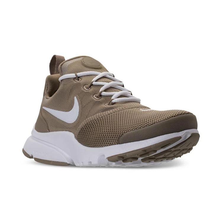 商品NIKE|Big Boys' Presto Fly Running Sneakers from Finish Line,价格¥297,第1张图片
