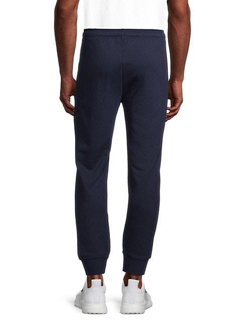 商品Lacoste|Sport Fleece Track Pants,价格¥706,第7张图片详细描述