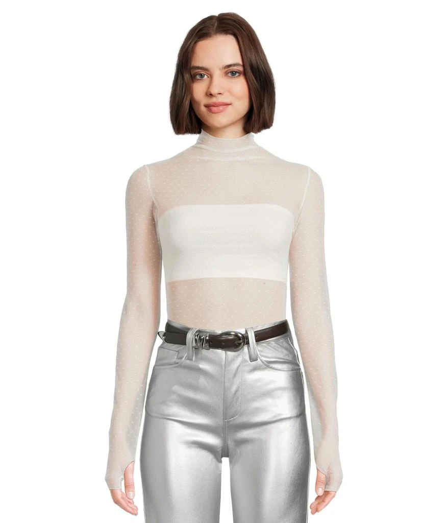 商品Free People|On The Dot Layering,价格¥298,第1张图片
