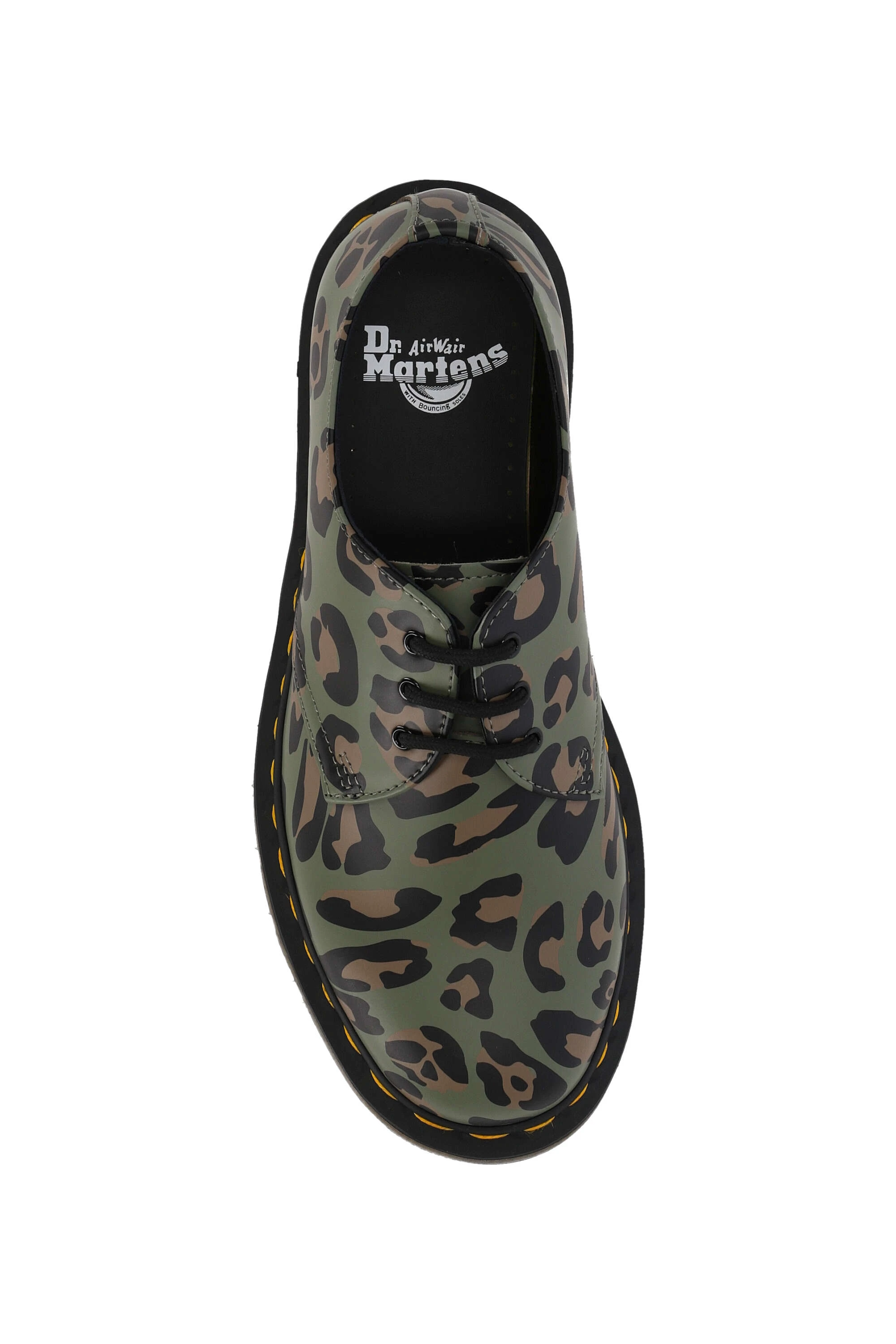 商品【预售7天】 Dr. Martens|Dr. Martens 女士休闲鞋 276863841461 花色,价格¥2051,第5张图片详细描述