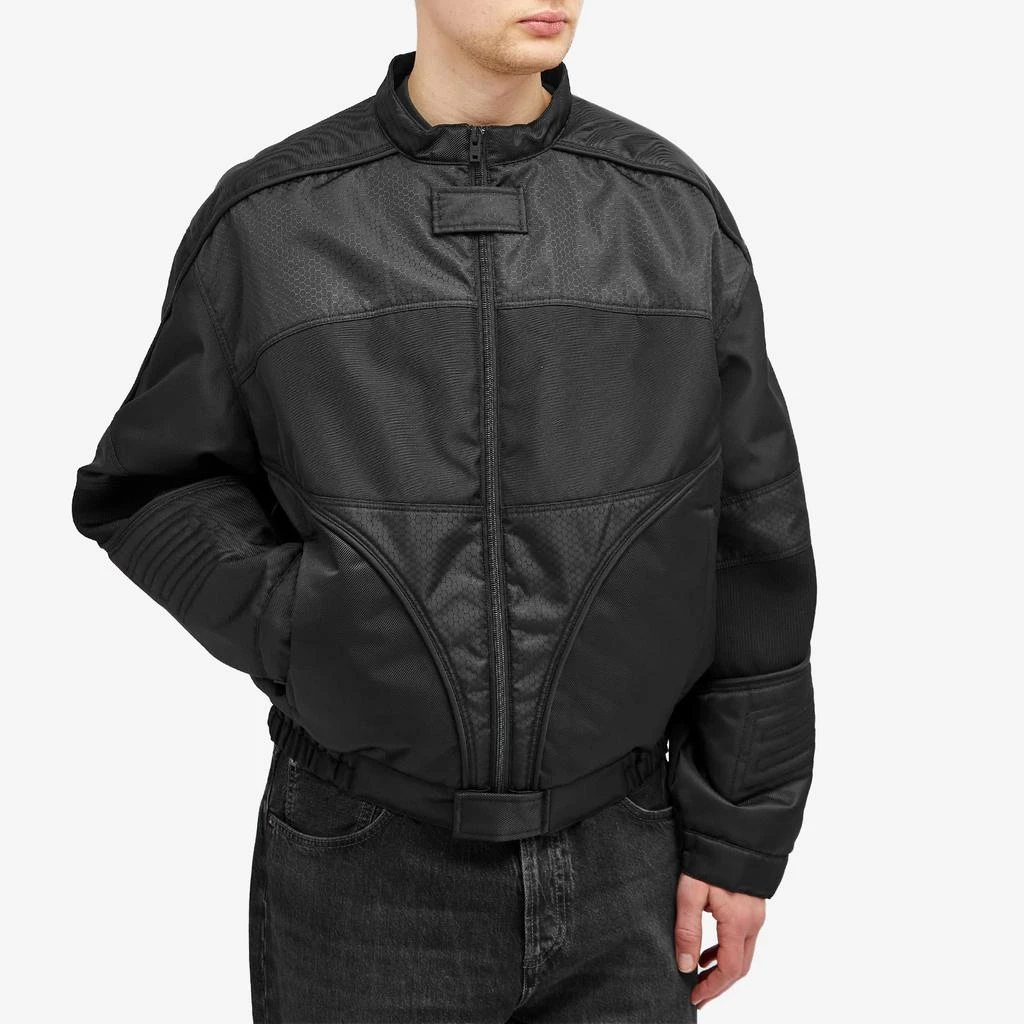 商品Acne Studios|Acne Studios Odordo Padded Jacket,价格¥5717,第2张图片详细描述