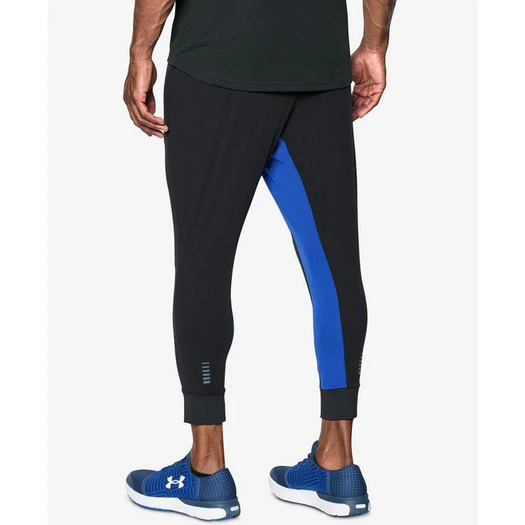 商品Under Armour|Men's ColdGear® Reactor Running Pants,价格¥266,第2张图片详细描述