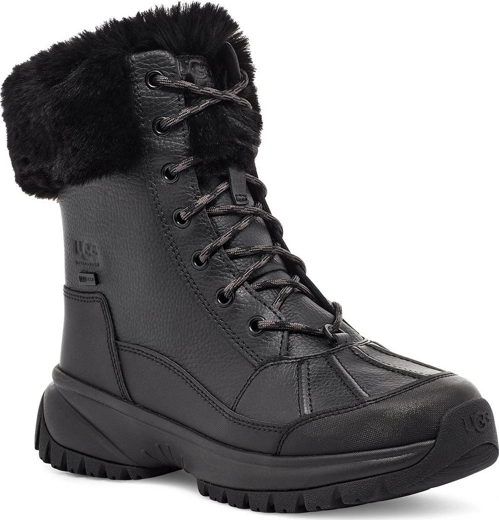 Yose Fluff Boots - Women's 商品