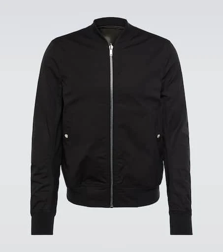 商品Rick Owens|Flight正反两穿夹克,价格¥11091,第1张图片