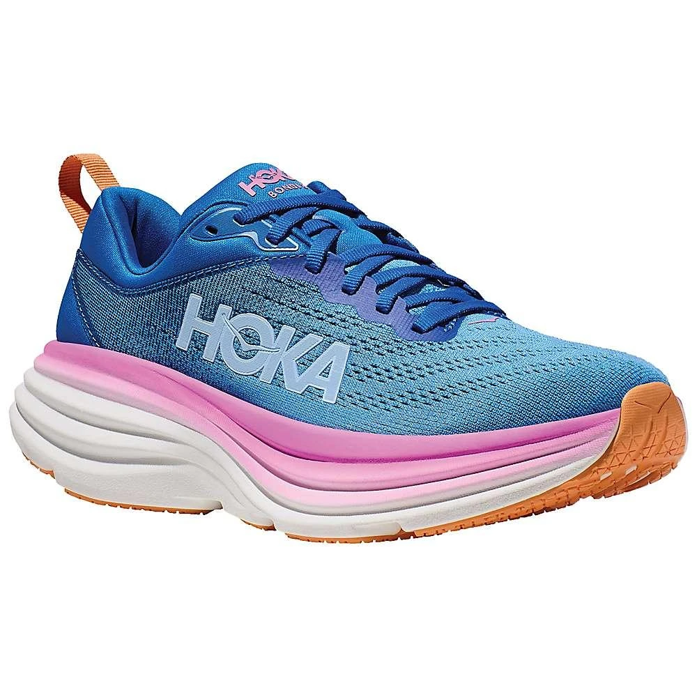 商品Hoka One One|Hoka One One Women's Bondi 8 Shoe,价格¥1347,第1张图片