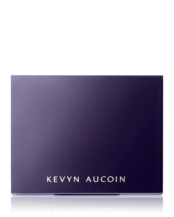 商品Kevyn Aucoin|The Contour Eyeshadow Palette,价格¥244,第3张图片详细描述