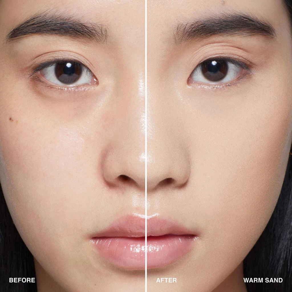 Intensive Serum Foundation SPF 40/30 商品