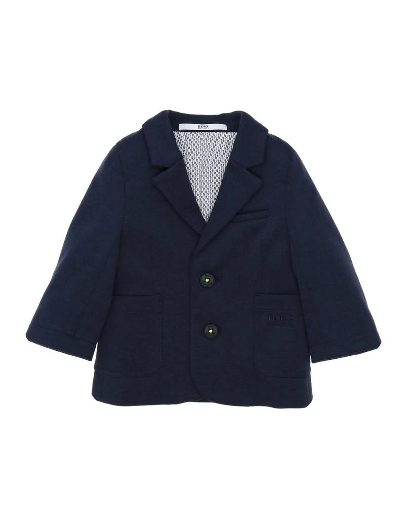 商品Hugo Boss|Blazer,价格¥1550,第1张图片