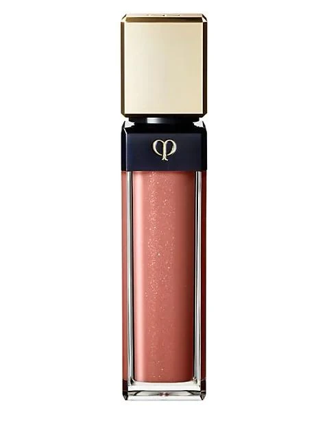 商品Cle de Peau|奢华艳光唇晶蜜,价格¥285,第1张图片