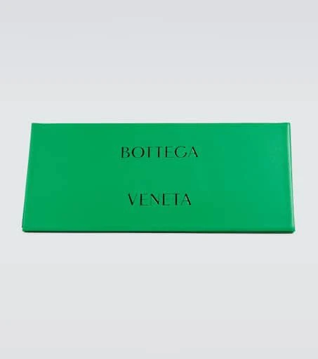 商品Bottega Veneta|方框眼镜,价格¥3664,第5张图片详细描述