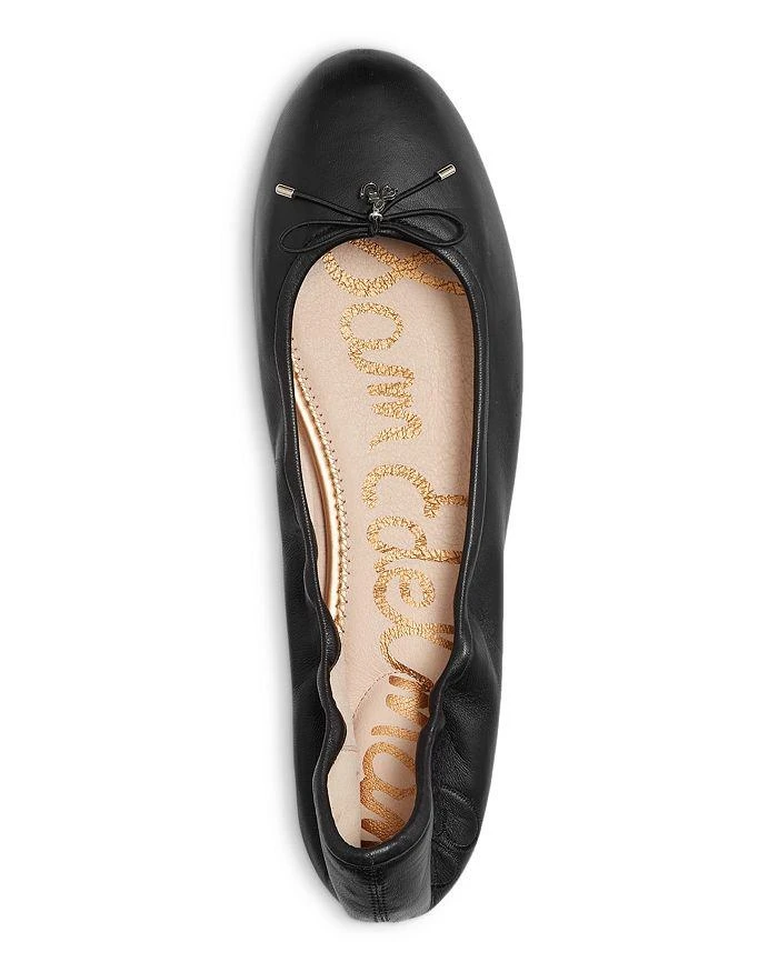 商品Sam Edelman|Felicia Ballet Flats,价格¥893,第3张图片详细描述