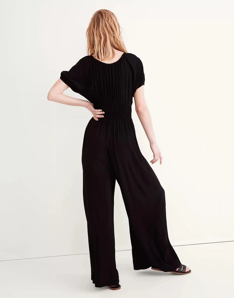 商品Madewell|Sophia Jumpsuit,价格¥315,第3张图片详细描述