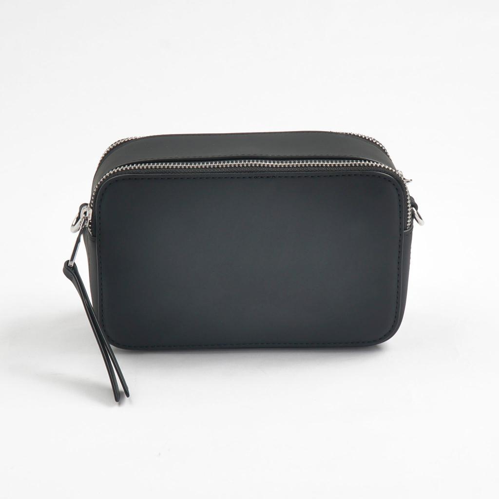 Shoulder bag color black商品第6张图片规格展示