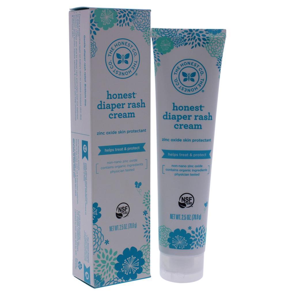 商品Honest|Honest Diaper Rash Cream by Honest for Kids - 2.5 oz Cream,价格¥104,第3张图片详细描述