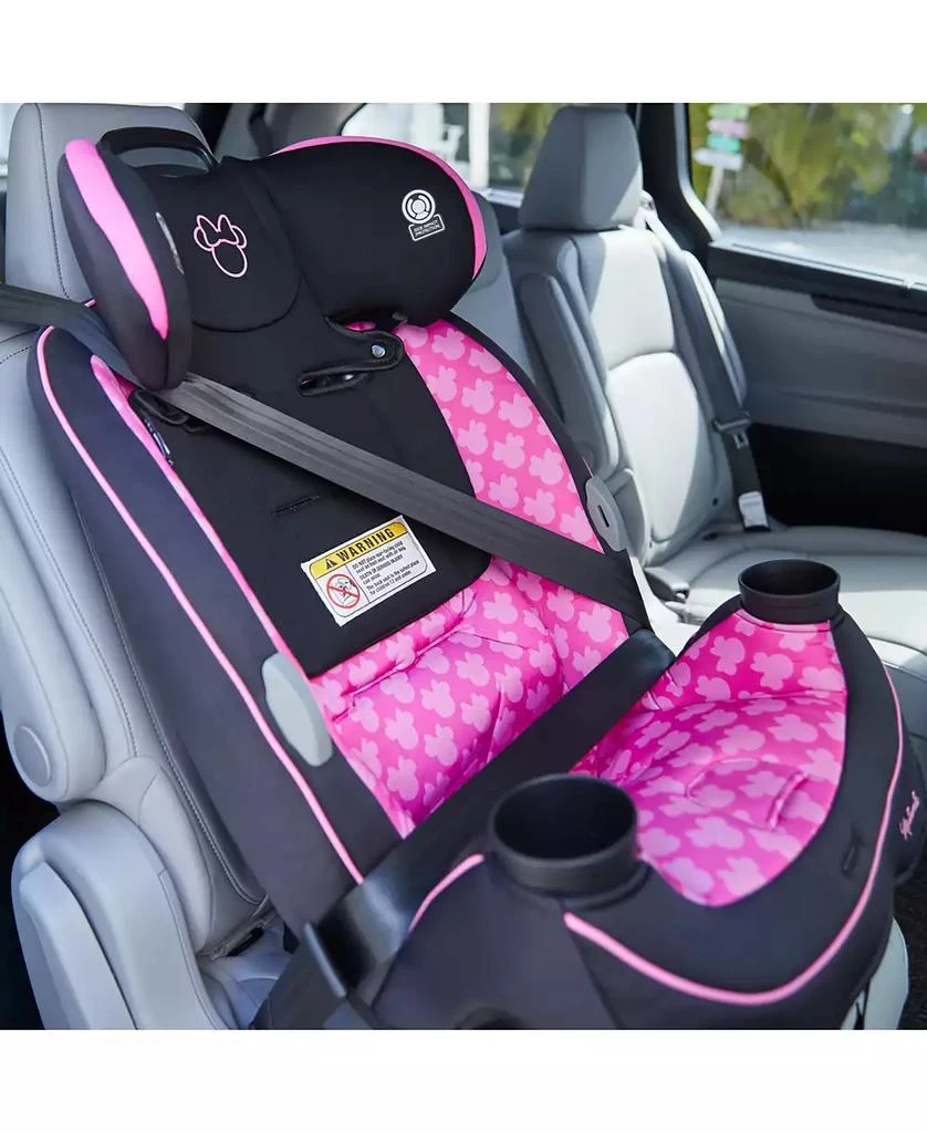 Baby® Grow and Go™ All in One Convertible Car Seat 商品