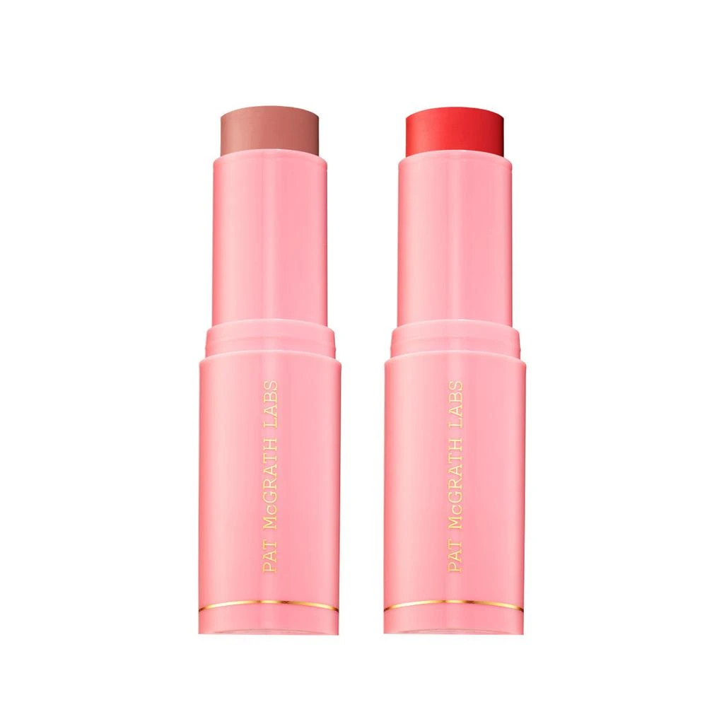 Divine Cream Blush: Legendary Glow Color Balm Duo 商品