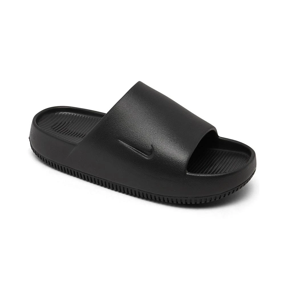 商品NIKE|Women's Calm Slide Sandals from Finish Line,价格¥209,第1张图片