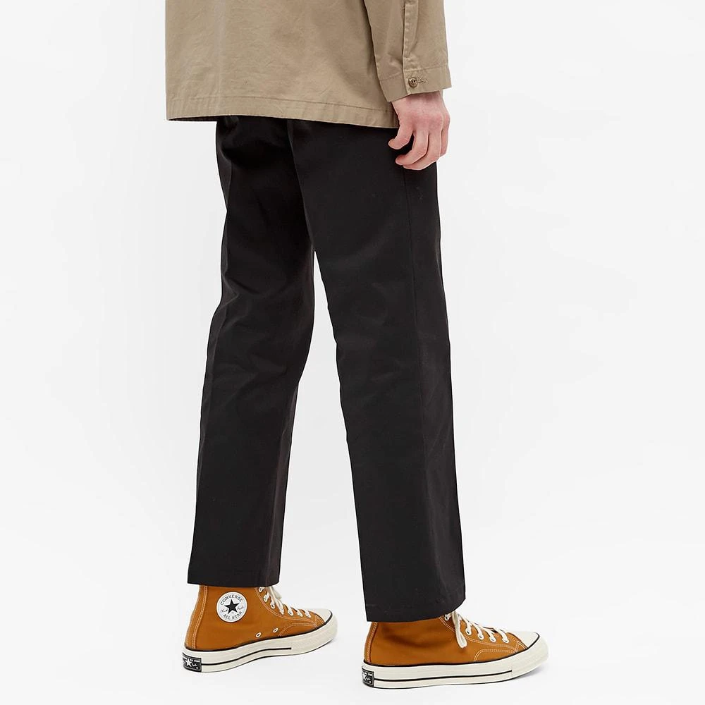 商品DICKIES|Dickies 873 Slim Straight Work Pant,价格¥389,第5张图片详细描述