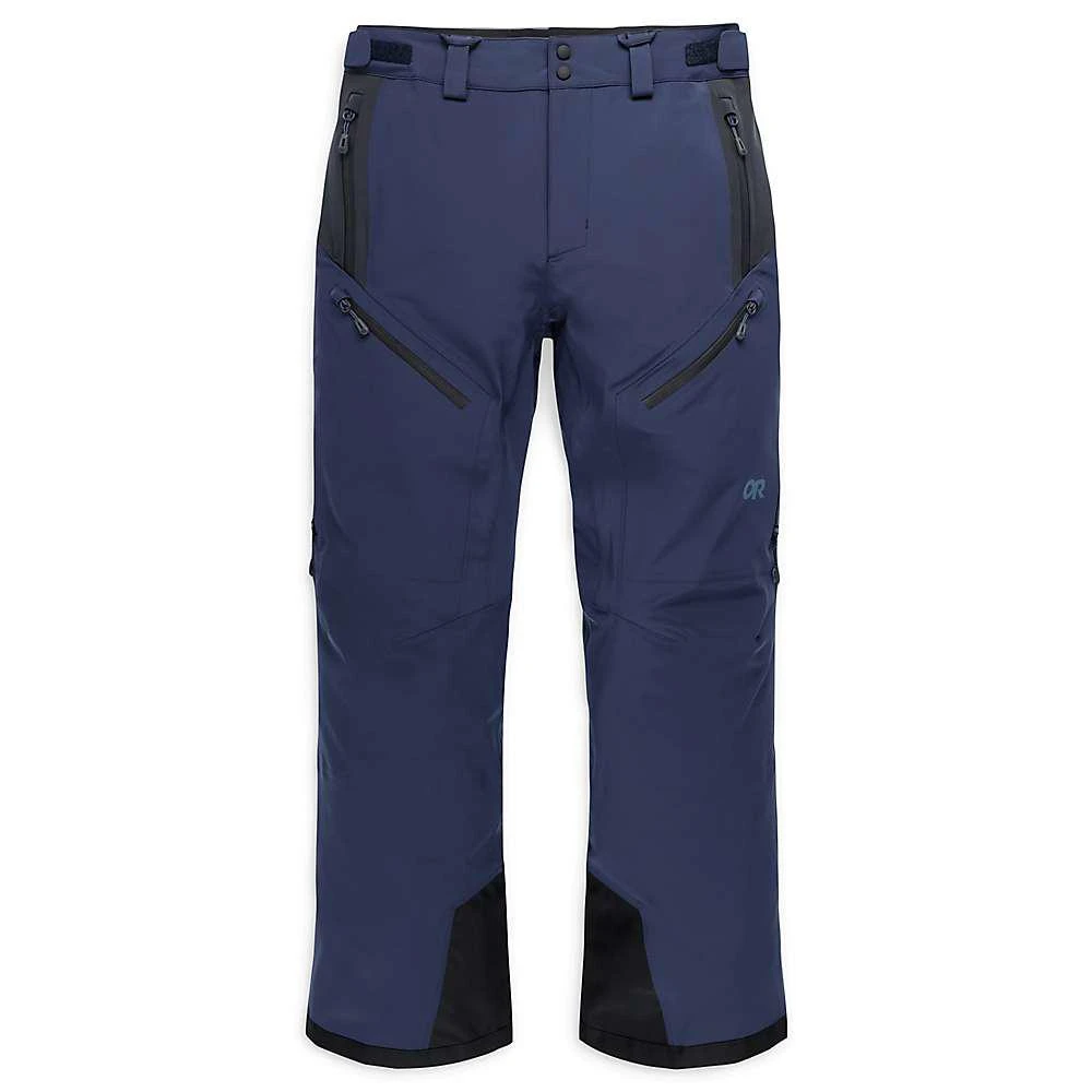 商品Outdoor Research|Outdoor Research Men's Skyward II Pant,价格¥1680,第3张图片详细描述