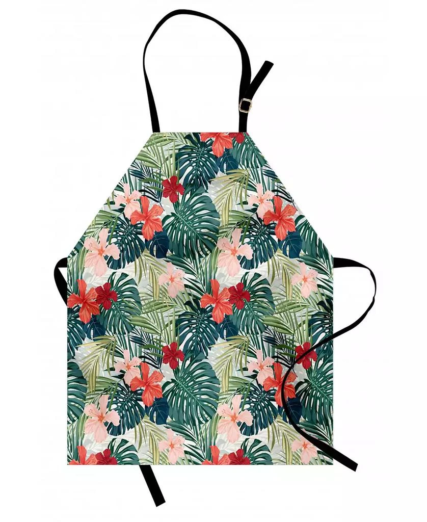 商品Ambesonne|Leaf Apron,价格¥417,第1张图片